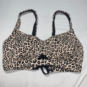 Walmart bathing suit top